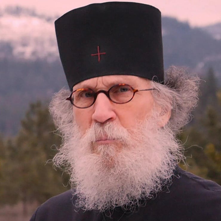 Brother Nathanael