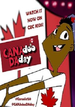 Canadoodaday
