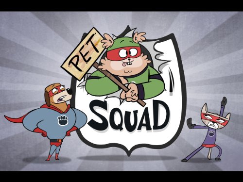 Pet Squad