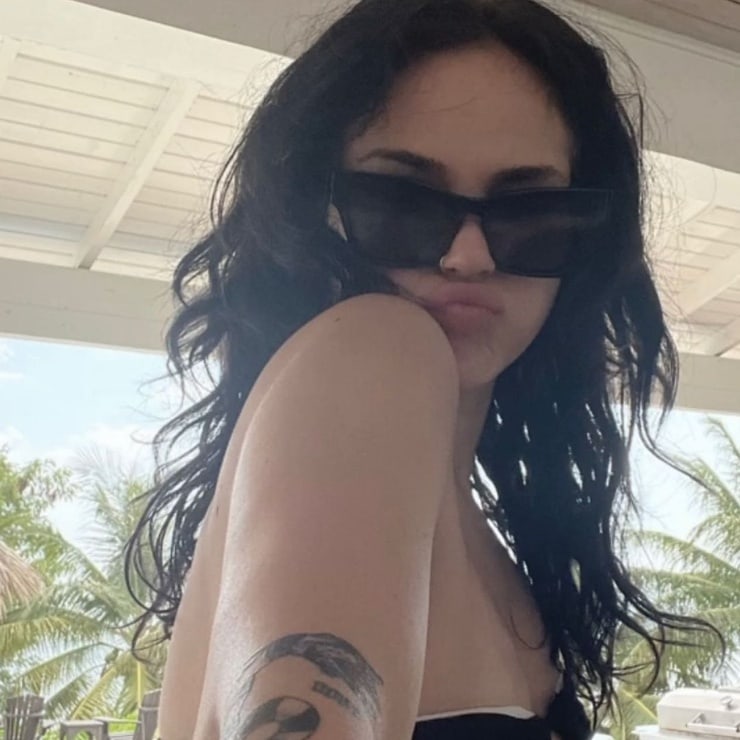 Maggie Lindemann