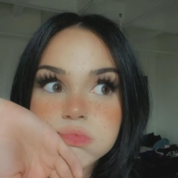 Maggie Lindemann