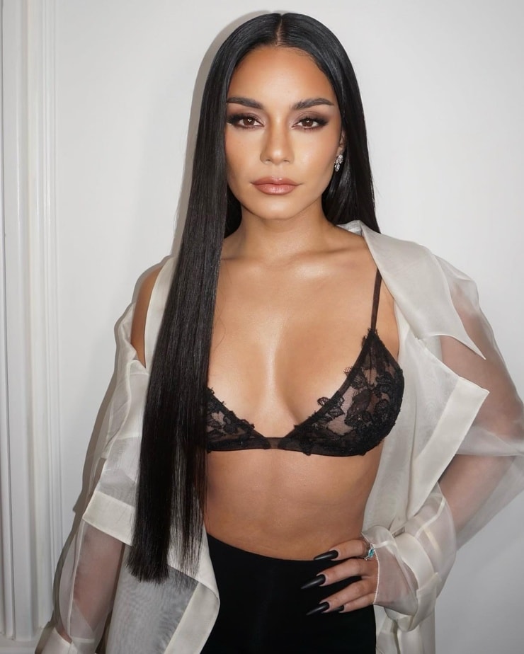 Vanessa Hudgens Vanessa Hudgens