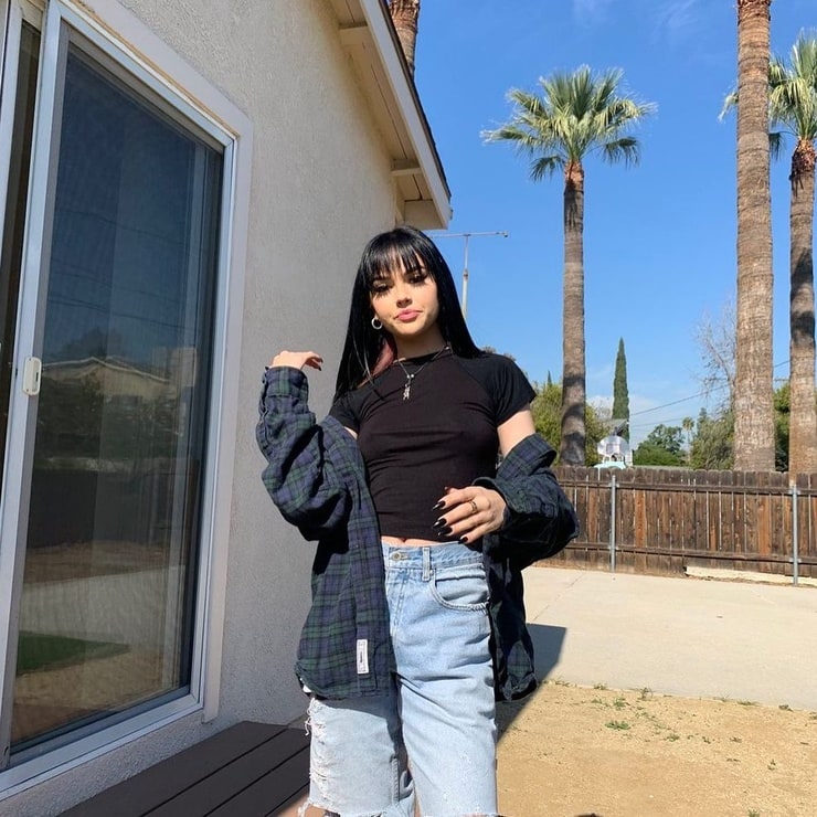 Maggie Lindemann