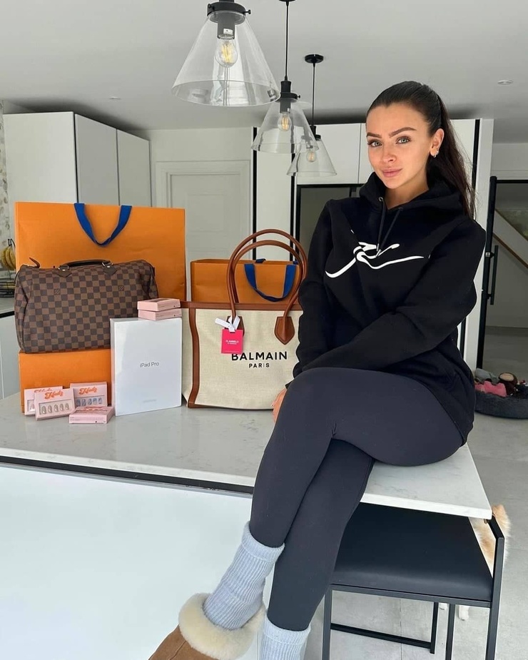 Kady McDermott