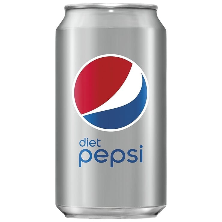 Diet Pepsi