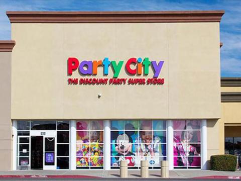 Party City