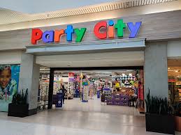 Picture of Party City