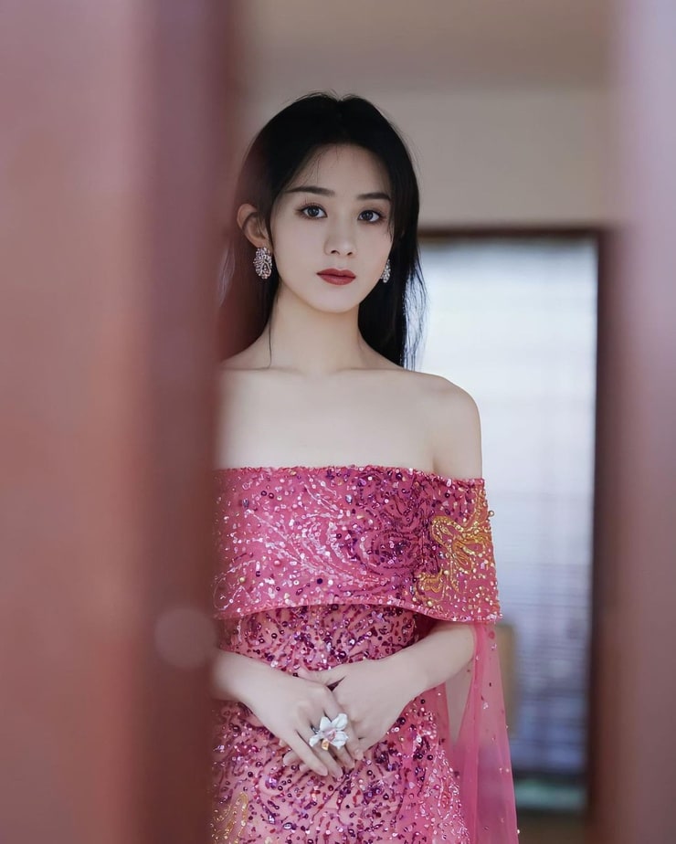 Picture of Liying Zhao