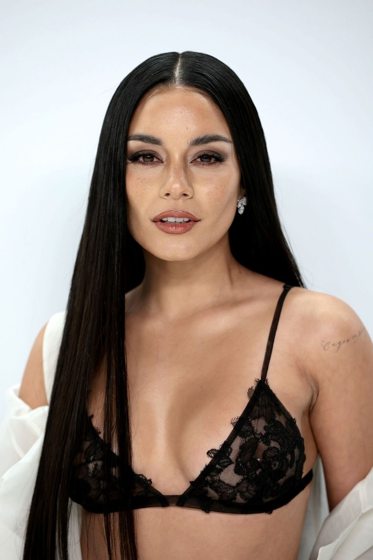 Vanessa Hudgens Vanessa Hudgens