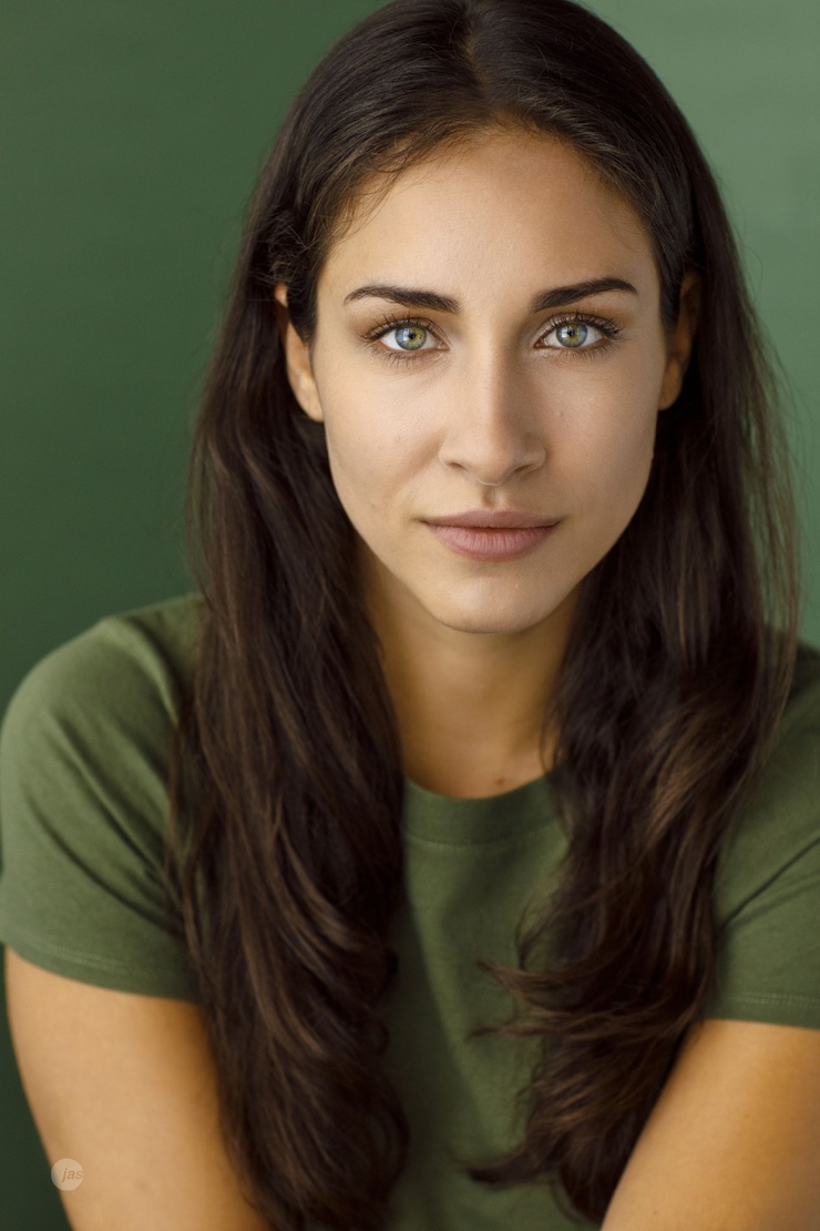 Image of Haley Goldman