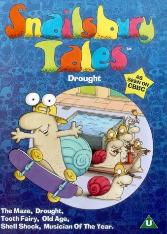 Snailsbury Tales