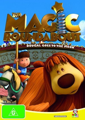 The Magic Roundabout