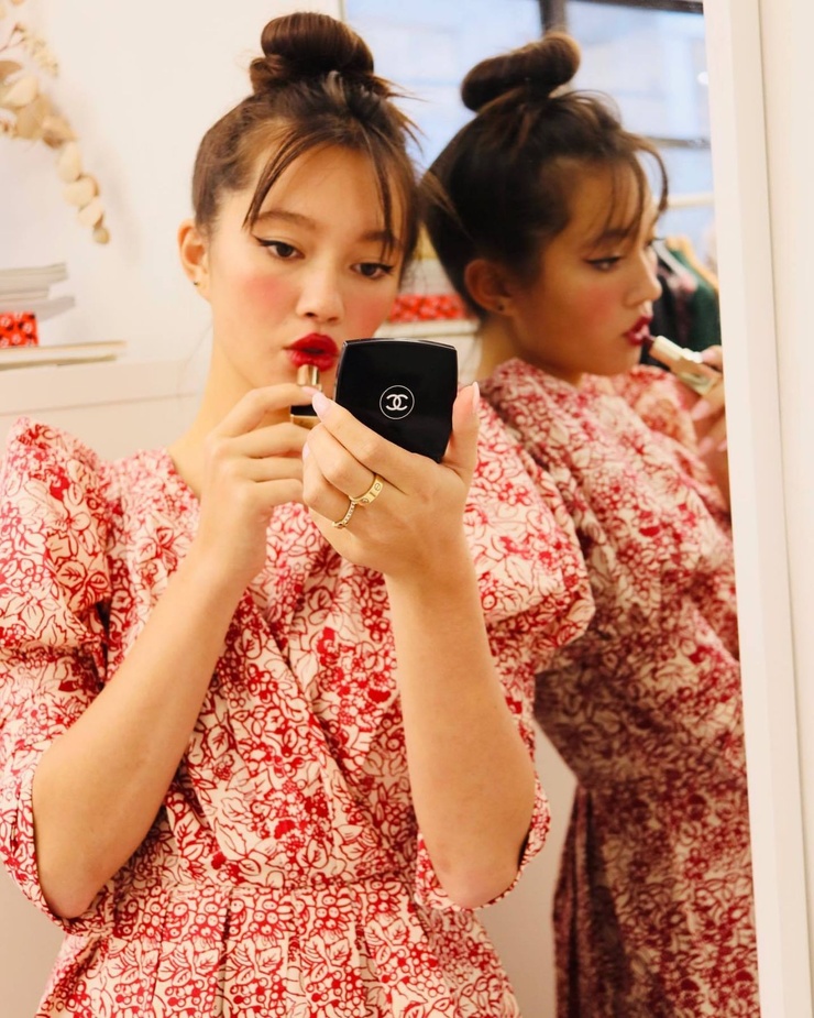 Lily Chee