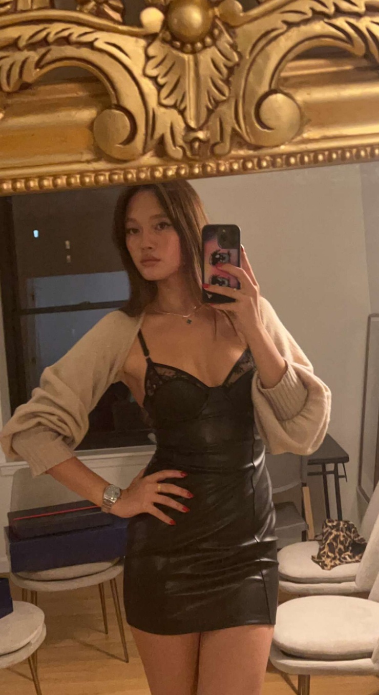 Lily Chee Lily Chee