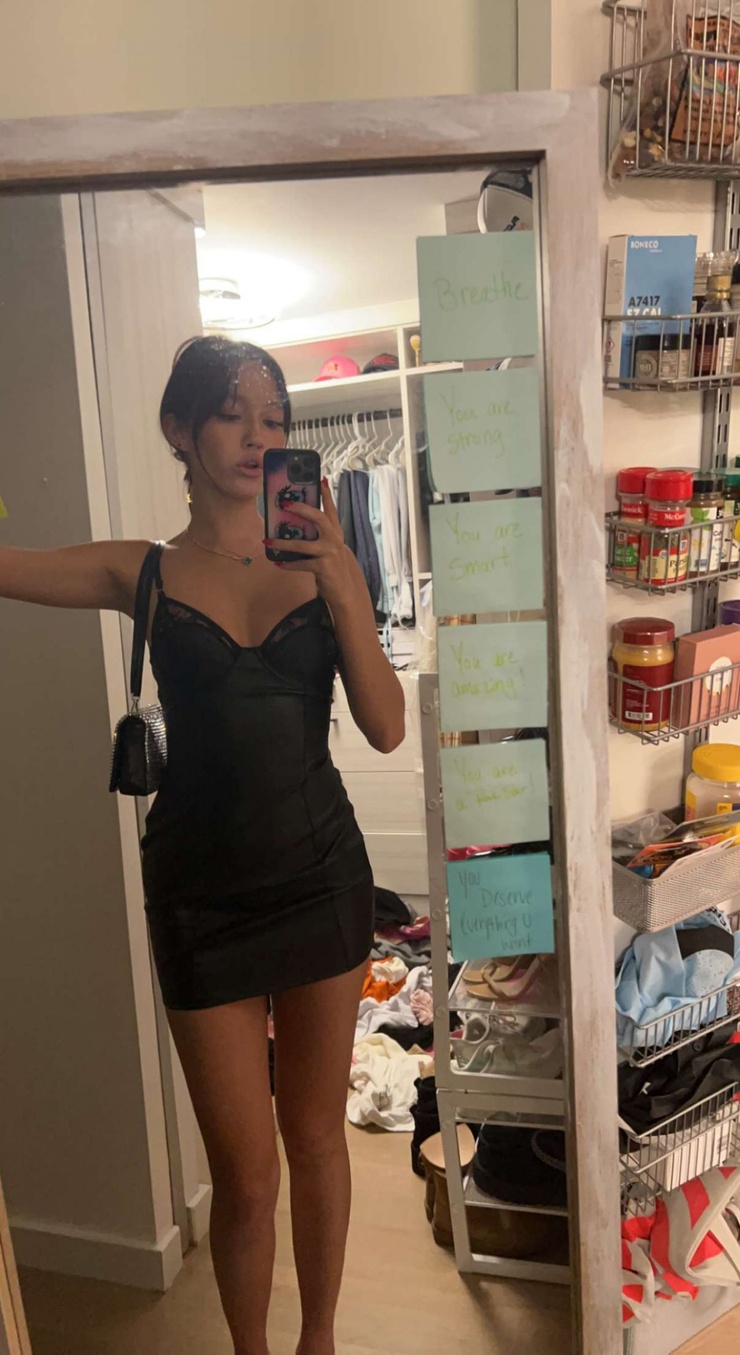 Lily Chee Lily Chee