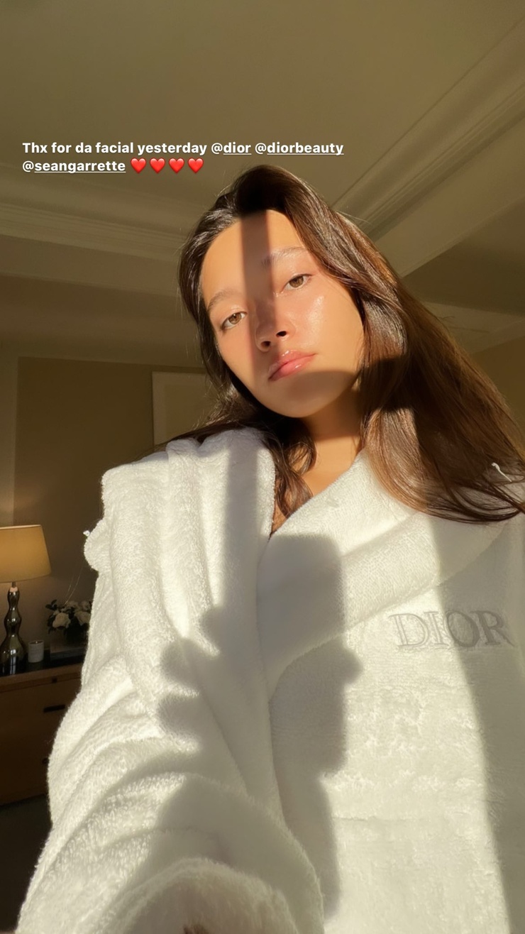 Lily Chee