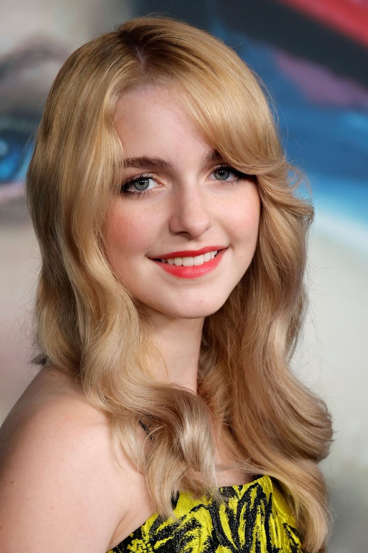 Mckenna Grace