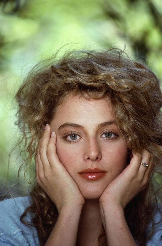 Virginia Madsen