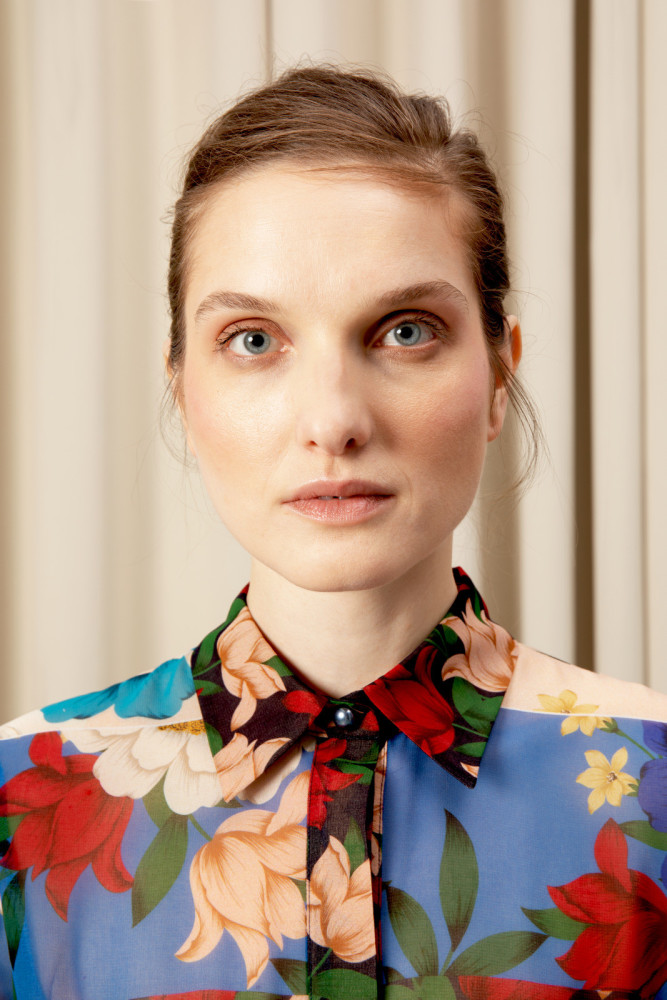 Picture of Iveta Sivakova