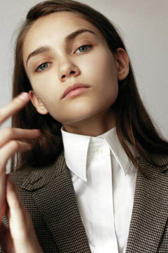Diana Herasymuk