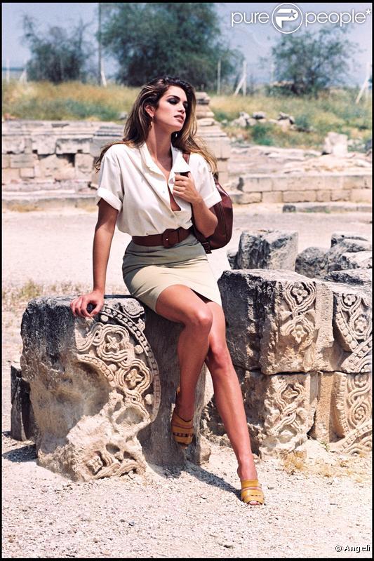 Cindy Crawford Cindy Crawford