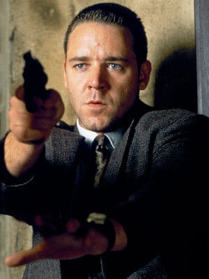 Russell Crowe