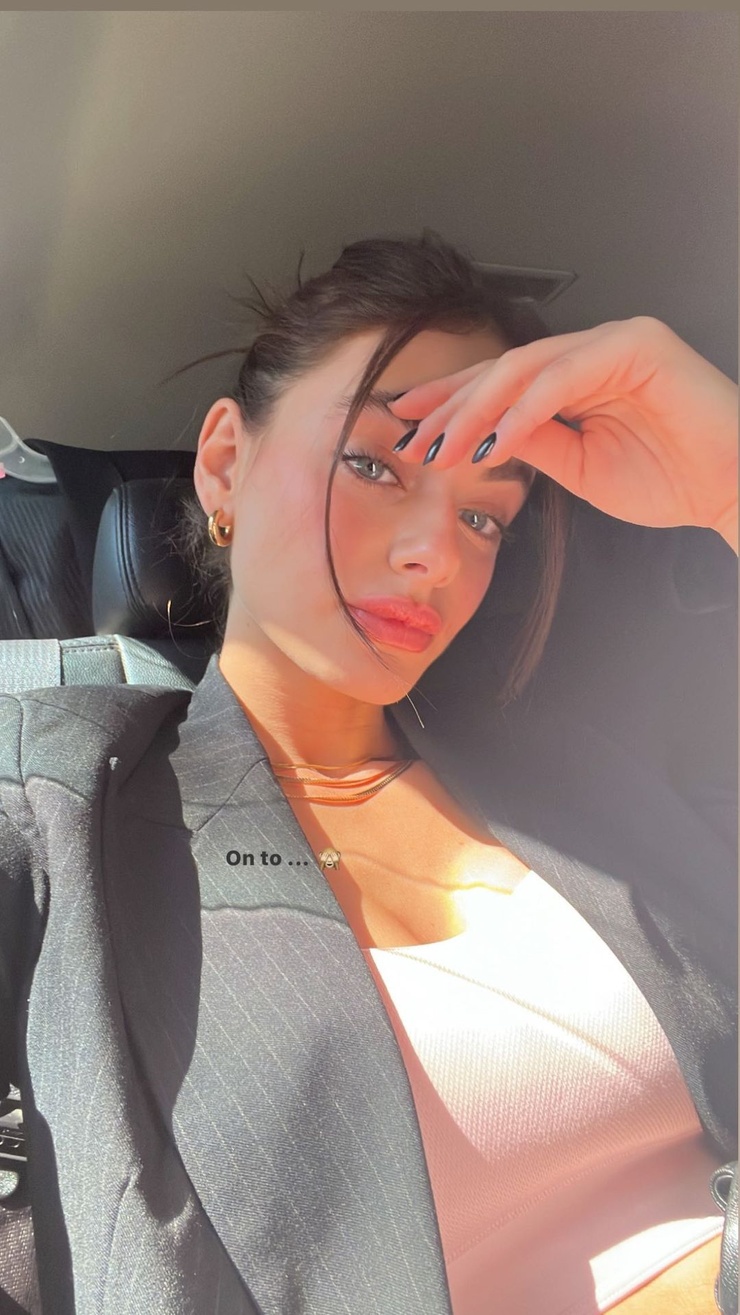 Yael Shelbia Yael Shelbia