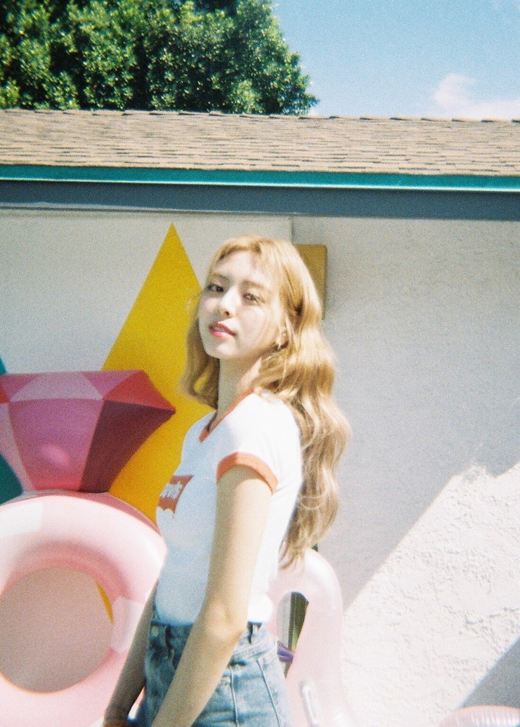 Shin Yuna