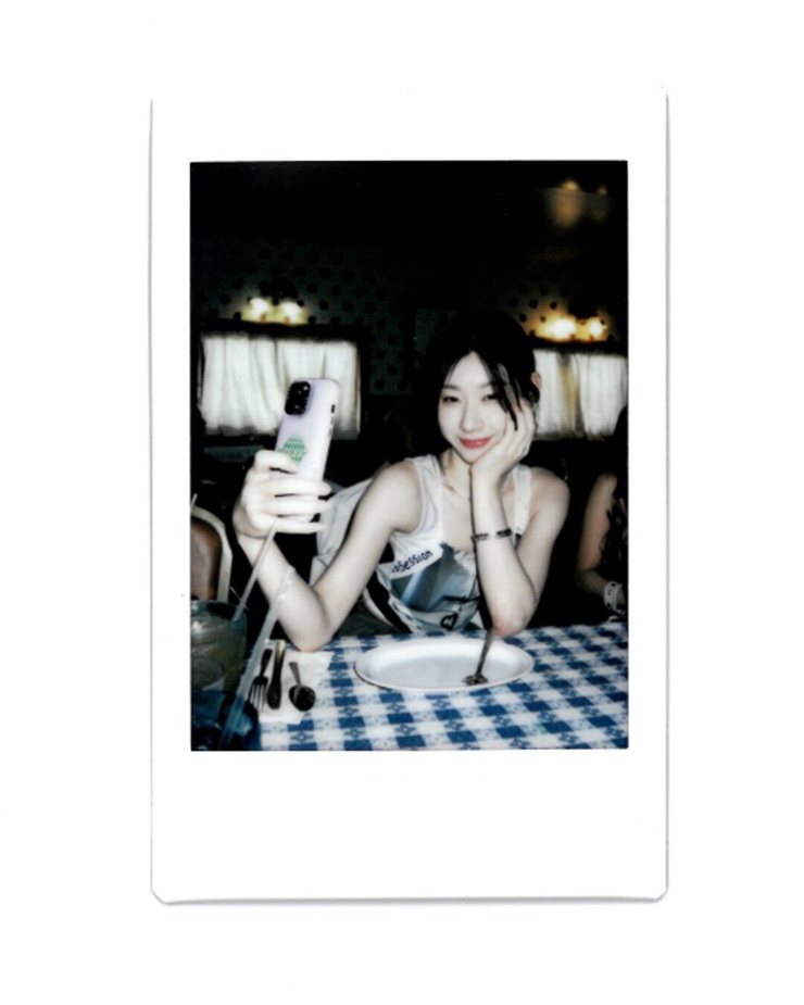 Lee Chaeryeong