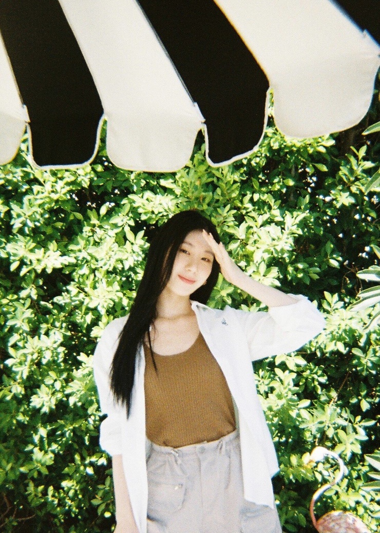 Lee Chaeryeong