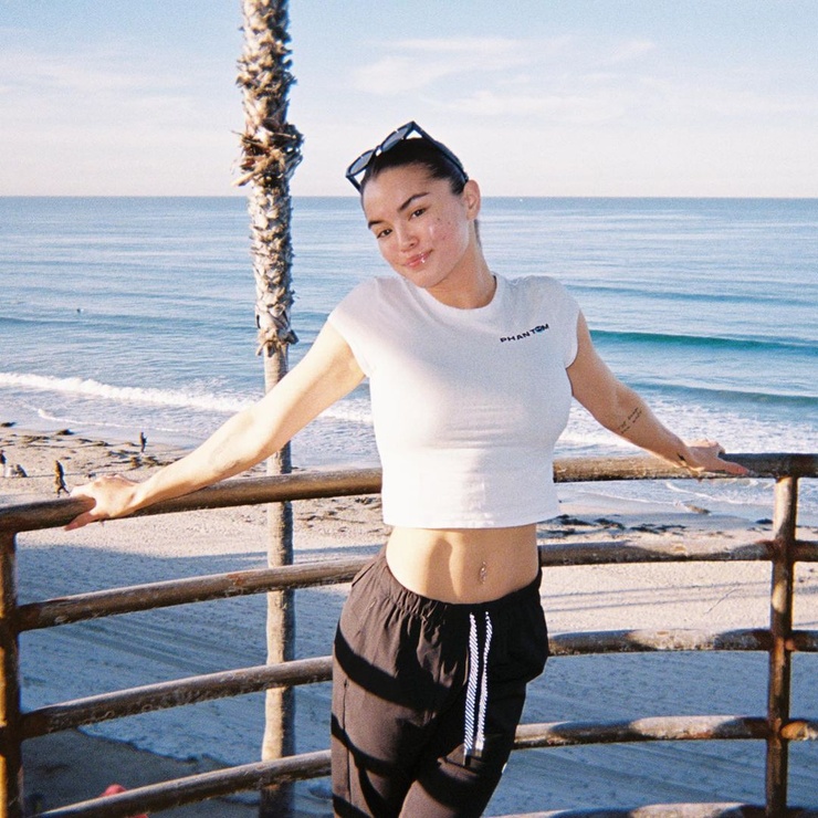 Paris MaryJo Berelc