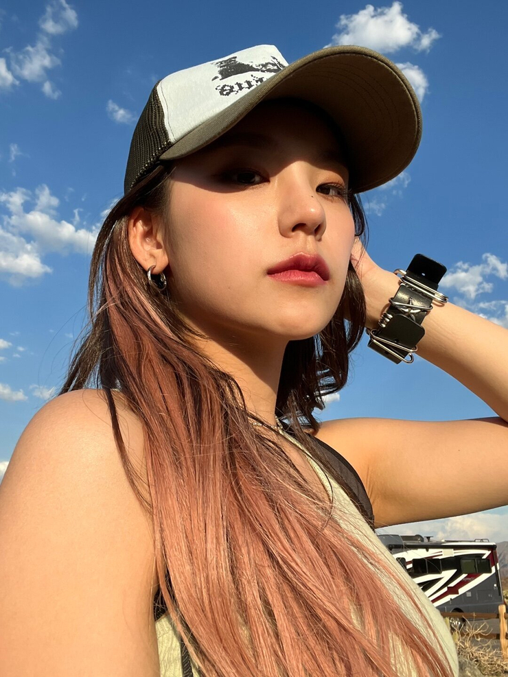 Hwang Yeji