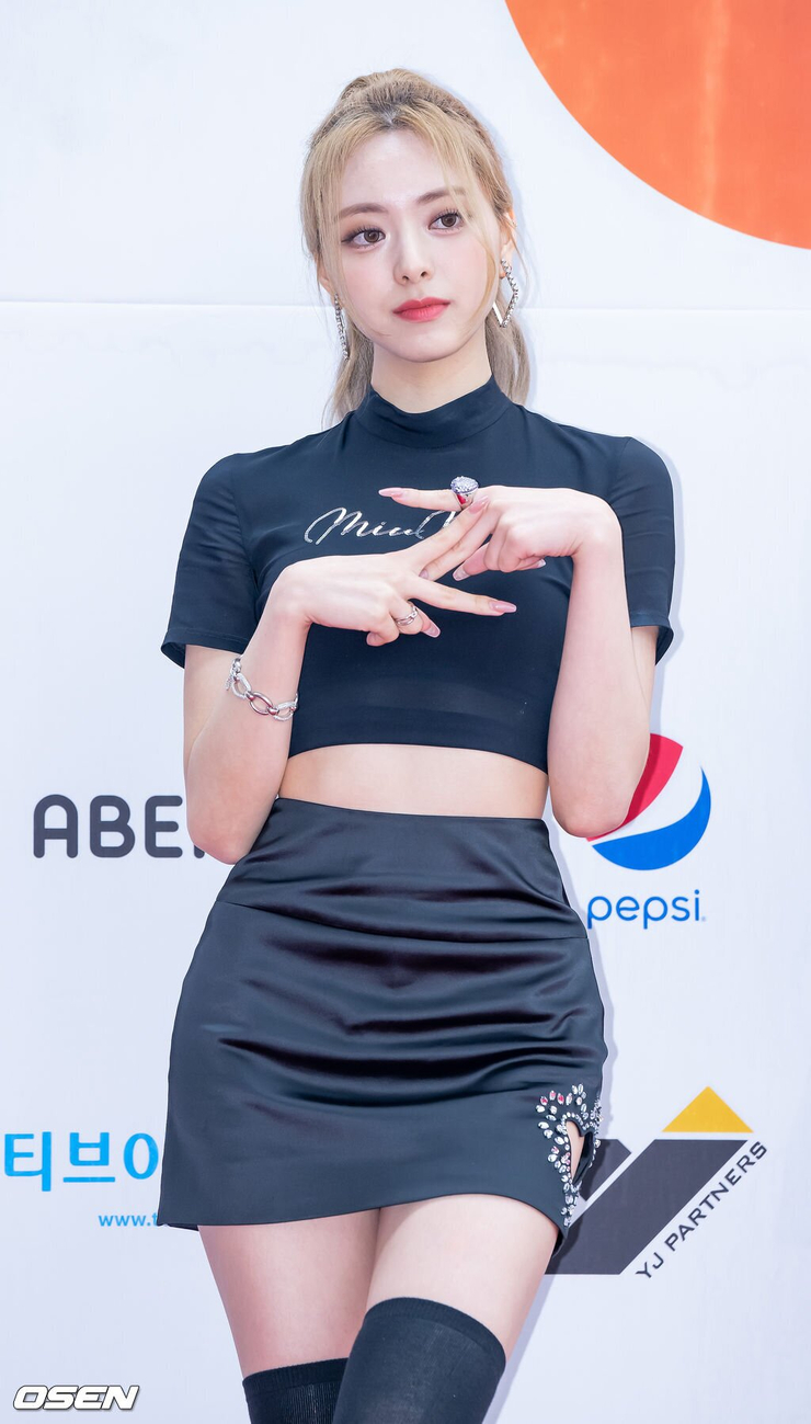 Shin Yuna
