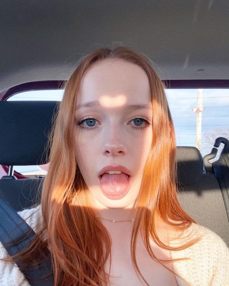 Amybeth McNulty