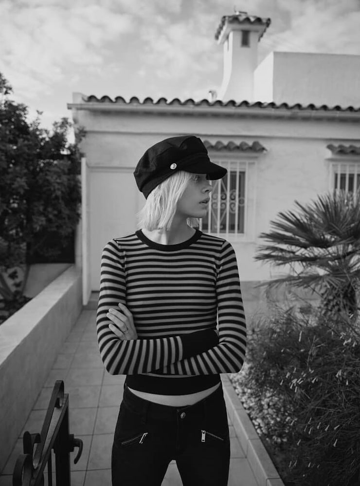 Ulrikke Lundsgaard