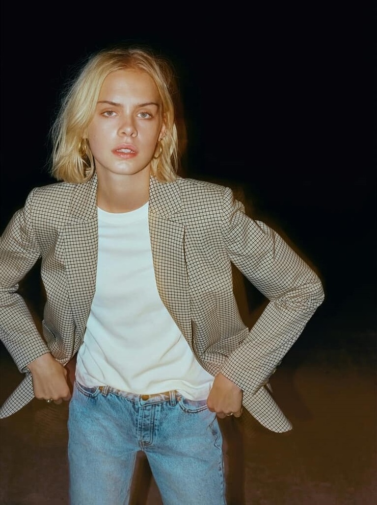 Ulrikke Lundsgaard