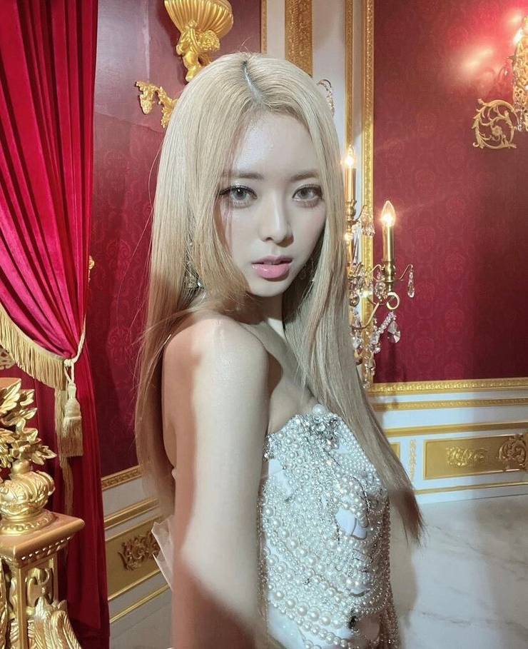 Shin Yuna