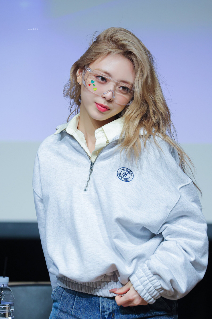 Shin Yuna