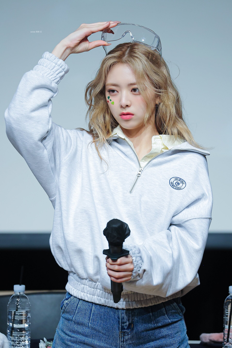 Shin Yuna