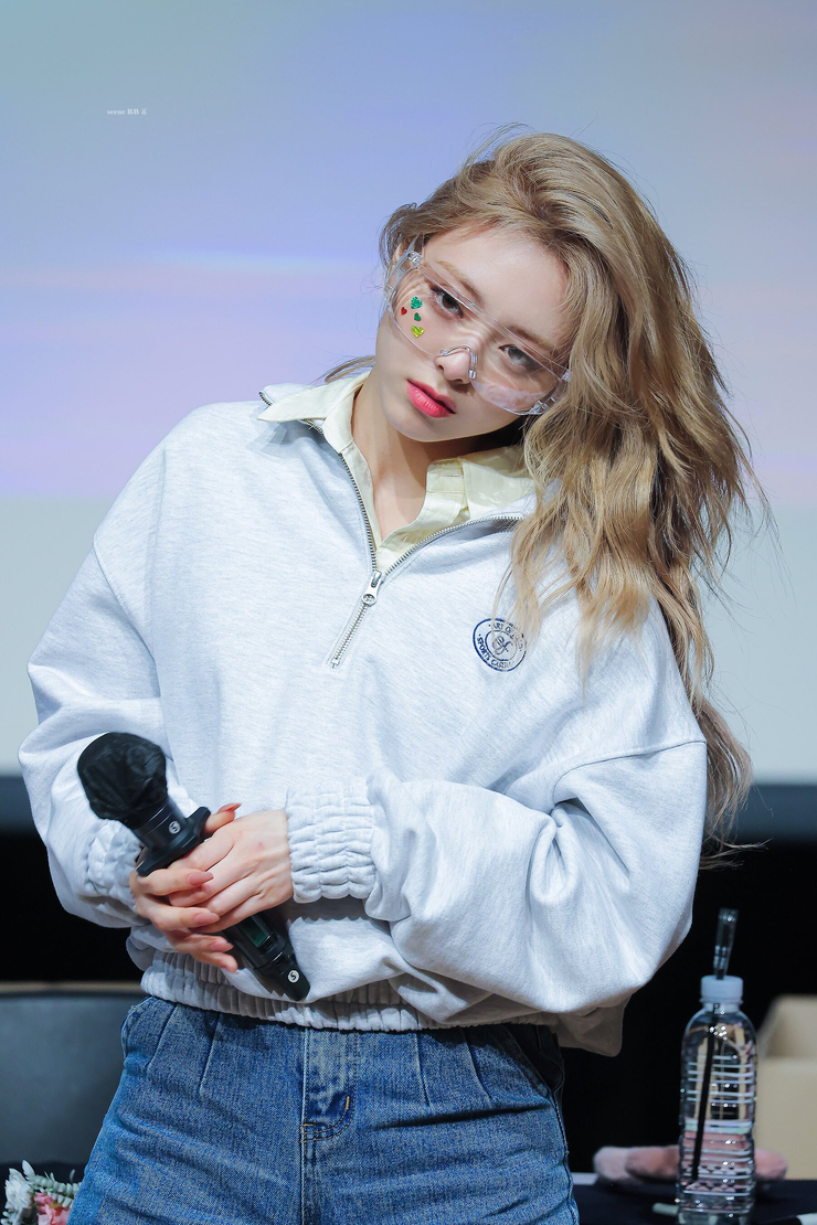Shin Yuna