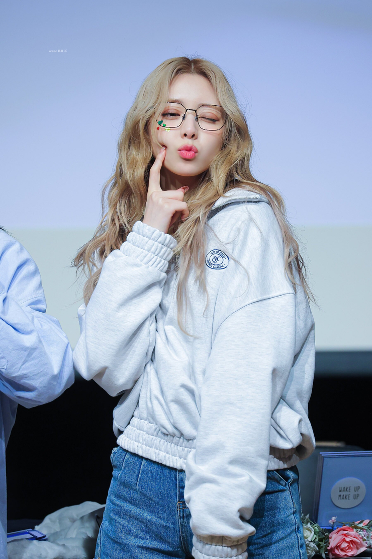 Shin Yuna