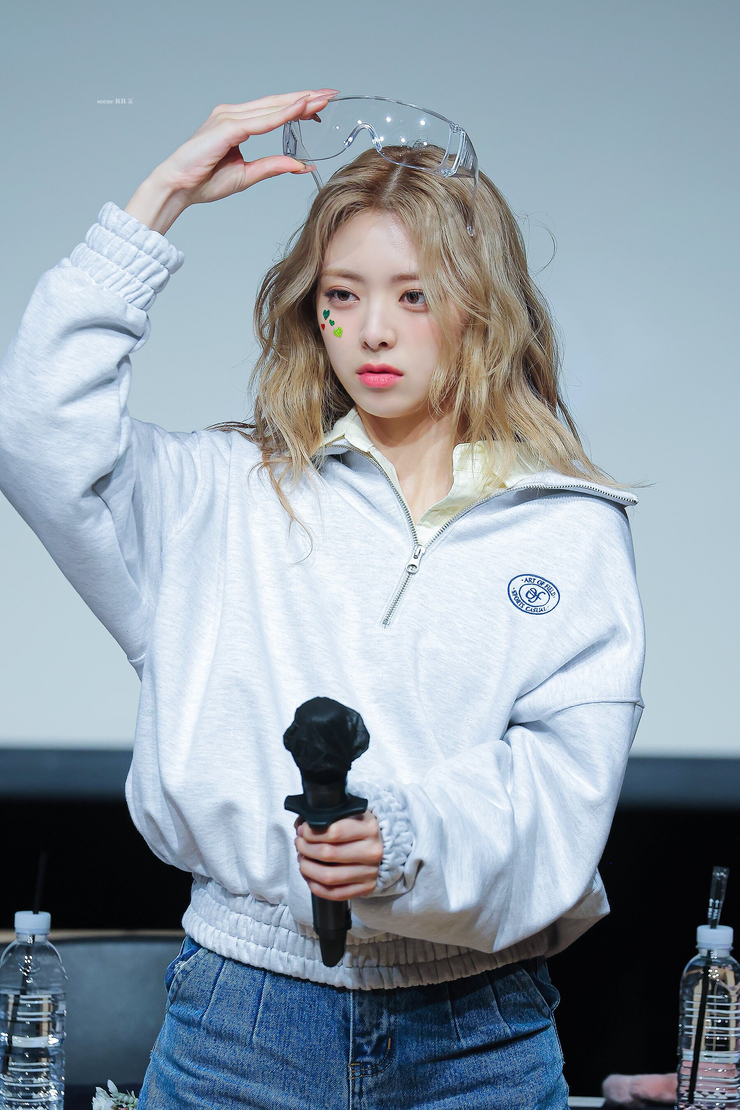Shin Yuna