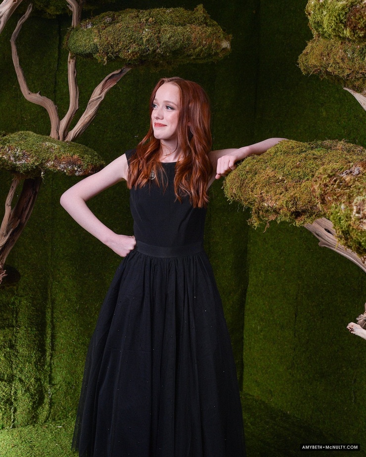 Amybeth McNulty