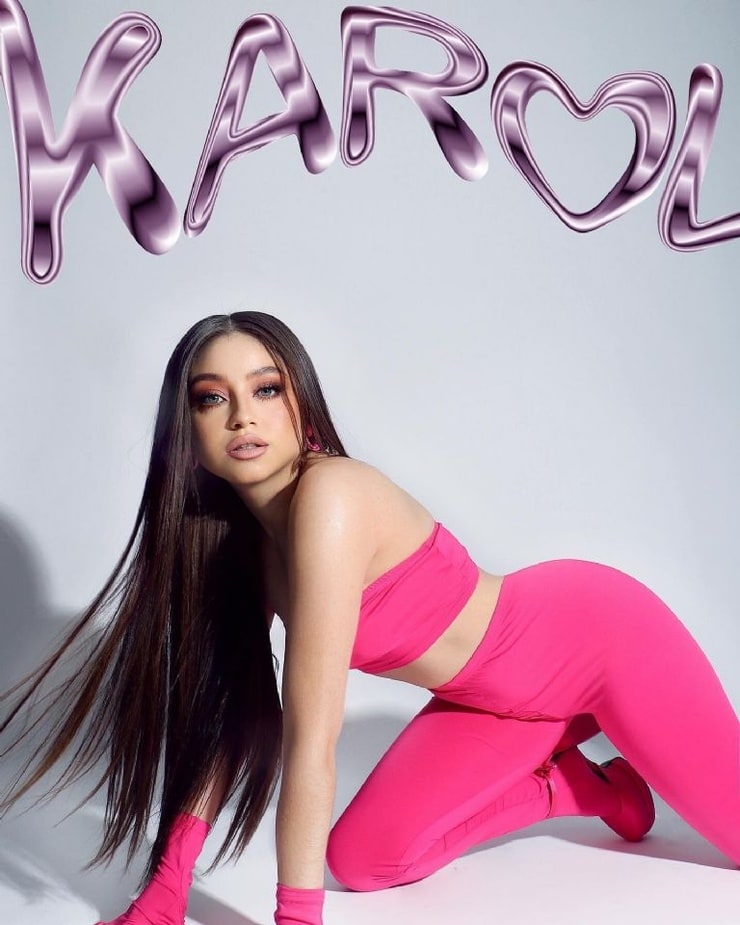 Karol Sevilla