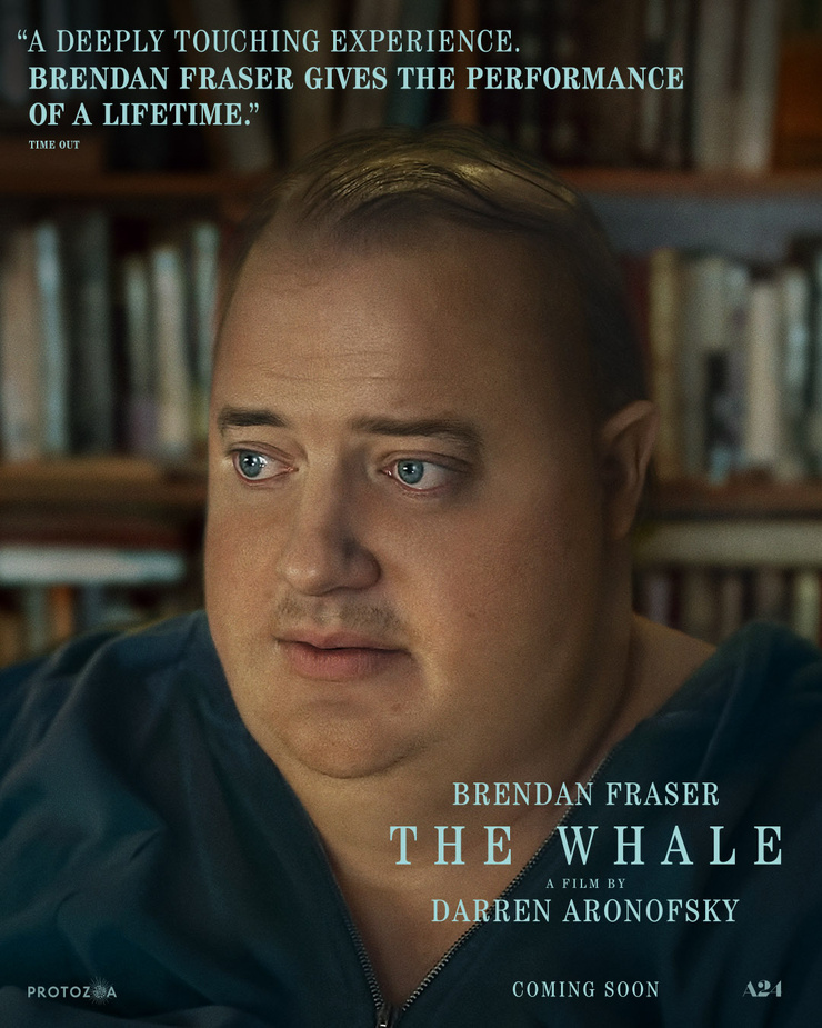 The Whale The Whale