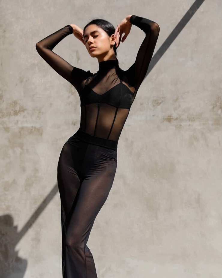 Paulina Mendivil