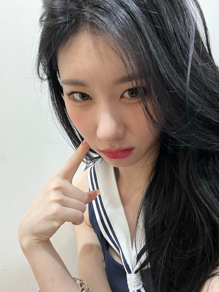 Lee Chaeryeong