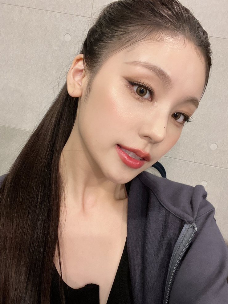 Hwang Yeji