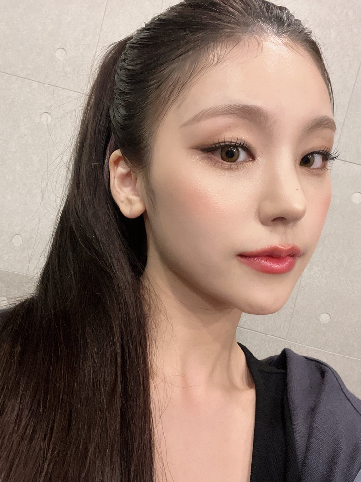 Hwang Yeji