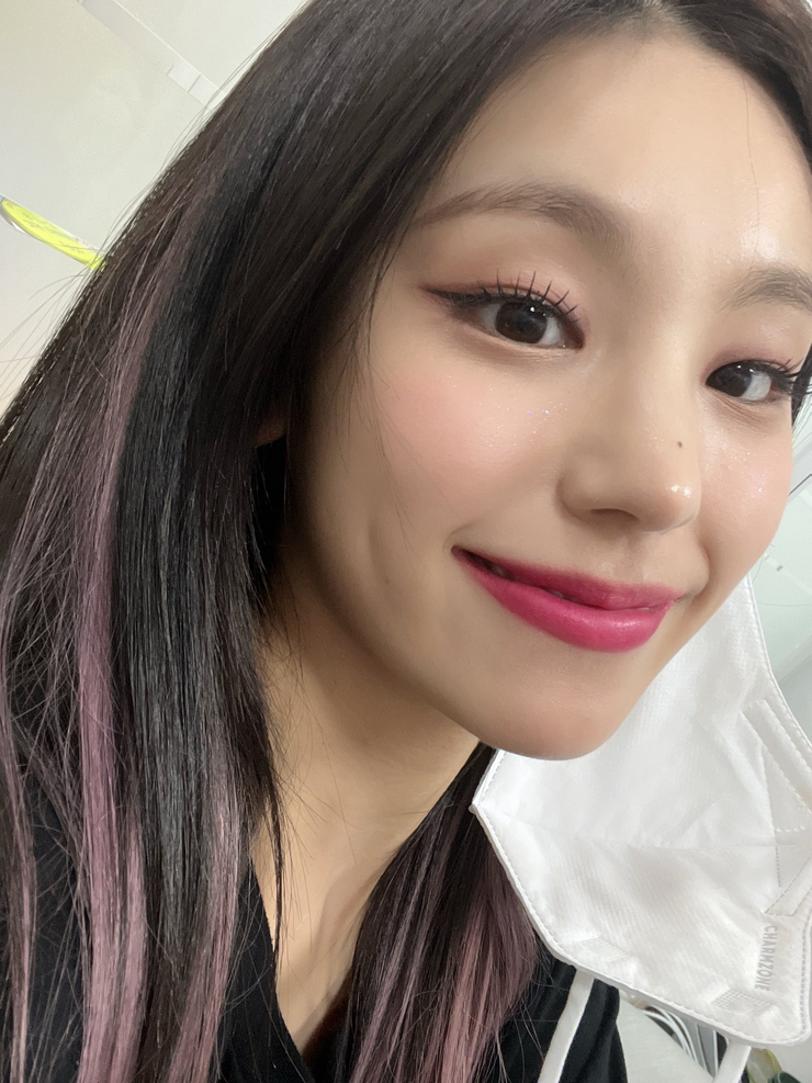 Hwang Yeji